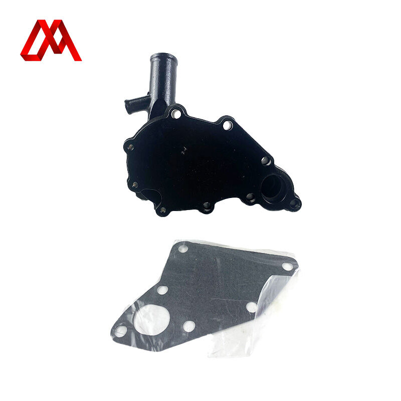 Truck Engine Water Pump 8-94376863-0 8943768630 Replacement Parts For Isuzu C240P Heavy Duty Vehicle Accessories