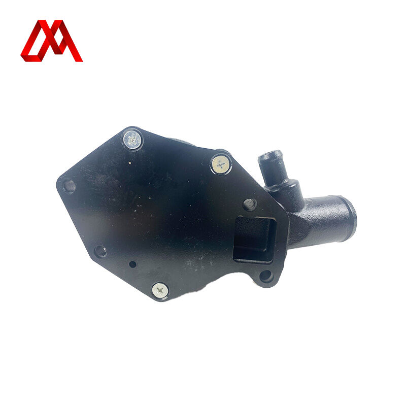 Water Pump 8-97021171-1 8970211711 for ISUZU NPR 4BC2 4BD1 Truck Spare Parts