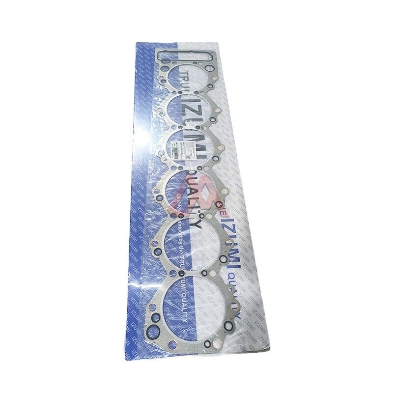 1-11141278-0 1111412780 Truck Cylinder Head Gasket for ISUZU 6SD1 Engine Replacement Accessory