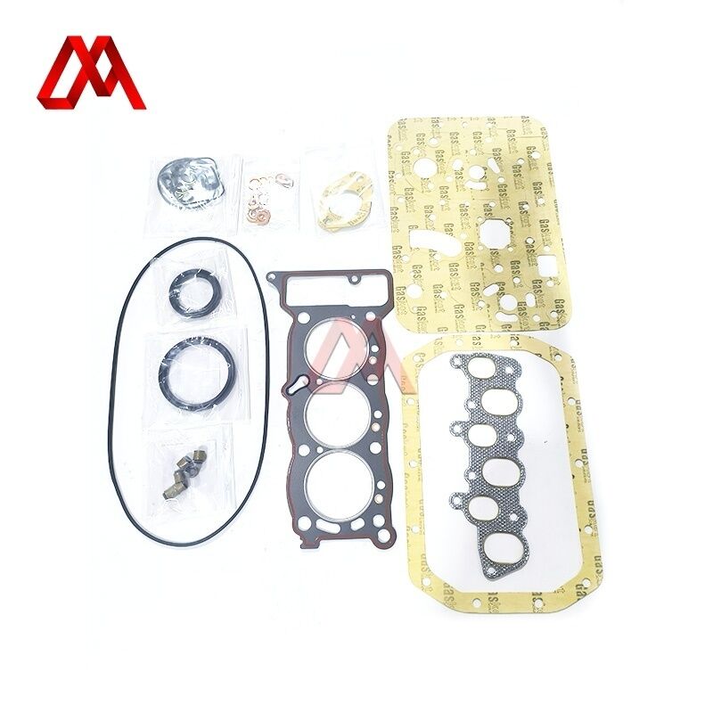 5-87810796-3 5878107963  Full Engine Overhaul Gasket Kit Suitable for ISUZU 3KC1 Truck Replacement Spare Parts