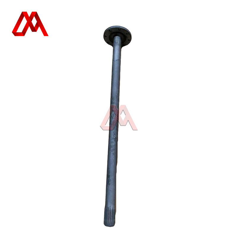 OEM Truck Parts 0132230010-B Shaft Axle RR for JAC N80  