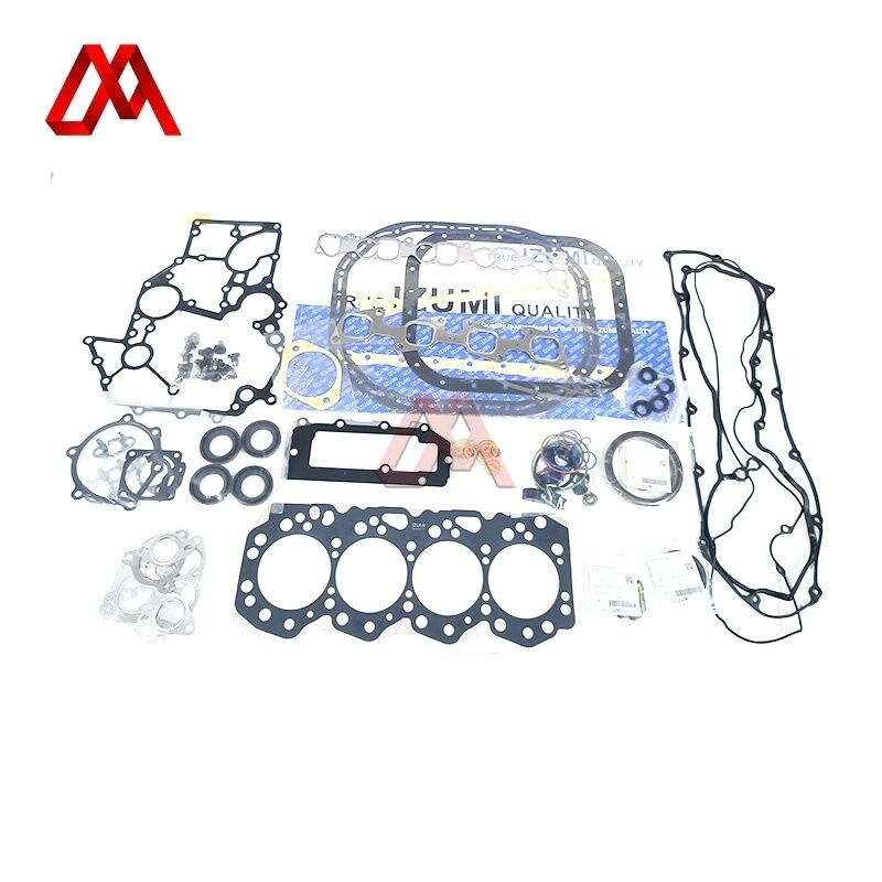 5-87816124-0 5878161240  Engine Overhaul Gasket Kit for ISUZU 4JJ1 Truck Engine Repair Parts