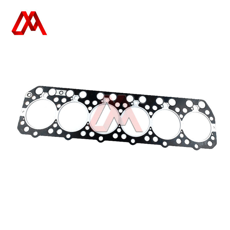 11044-Z5565 Engine Cylinder Head Gasket Kit Assembly For Nissan FE6 6.9L 