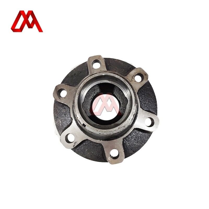 8-97107414-0 8971074140 Front Wheel Hub For ISUZU 700P 4HK1 Truck Spare Parts