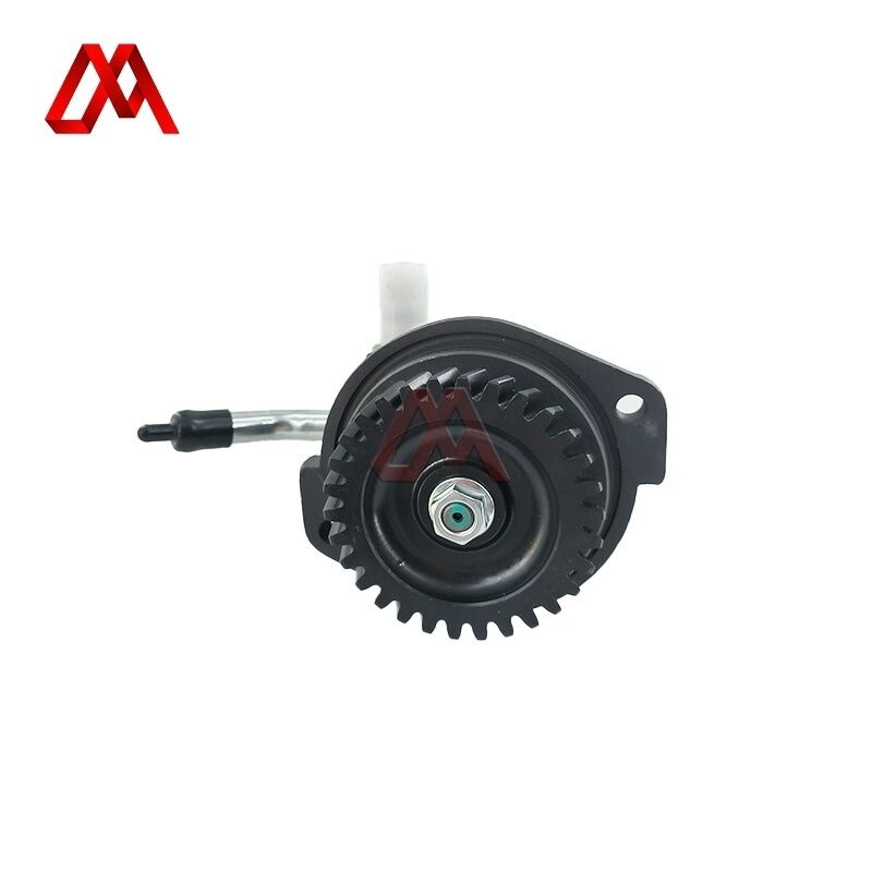 Hydraulic Power Steering Pump Assembly 8-97136574-1 8971365741 Fit Isuzu NPR 4HF1 Engine Truck Accessories