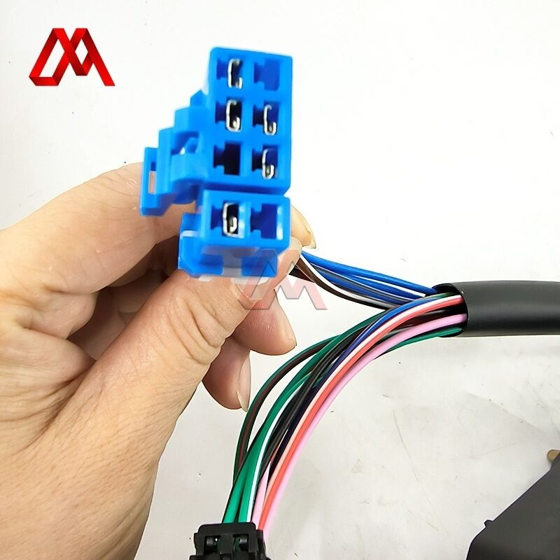 8973640780 8-97364078-0 Truck Combination Control Switch Fit for ISUZU NPR Vehicle Parts