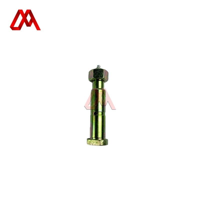 8-94122174-3 8941221743 Leaf Spring Pin for ISUZU NKR5 NPR Truck