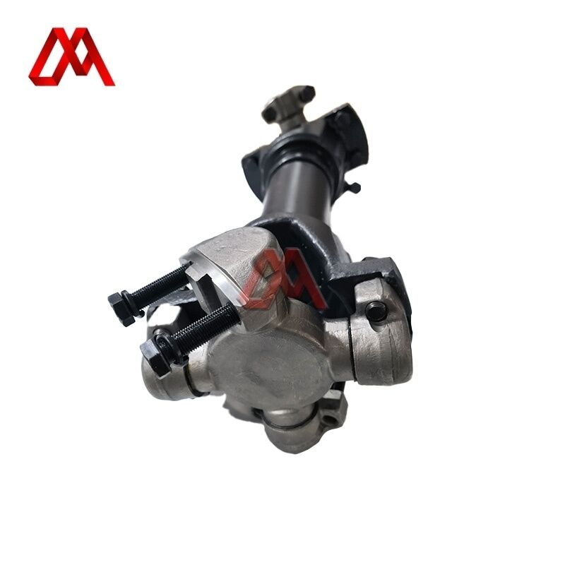 1371711272 1-37171127-2 Truck Chassis Parts Propeller Shaft For Isuzu 6WF1 VC46