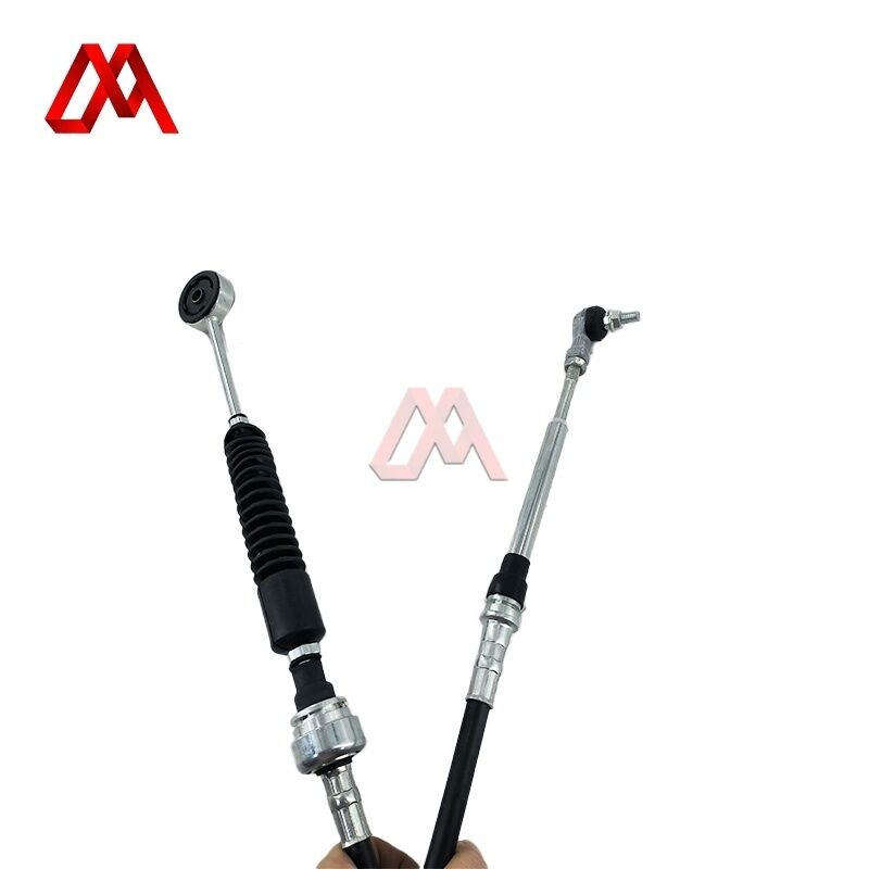 Gear Shift Cable 8-98146848-0 8981468480 for Isuzu NPR Truck Gear Change Control Cable