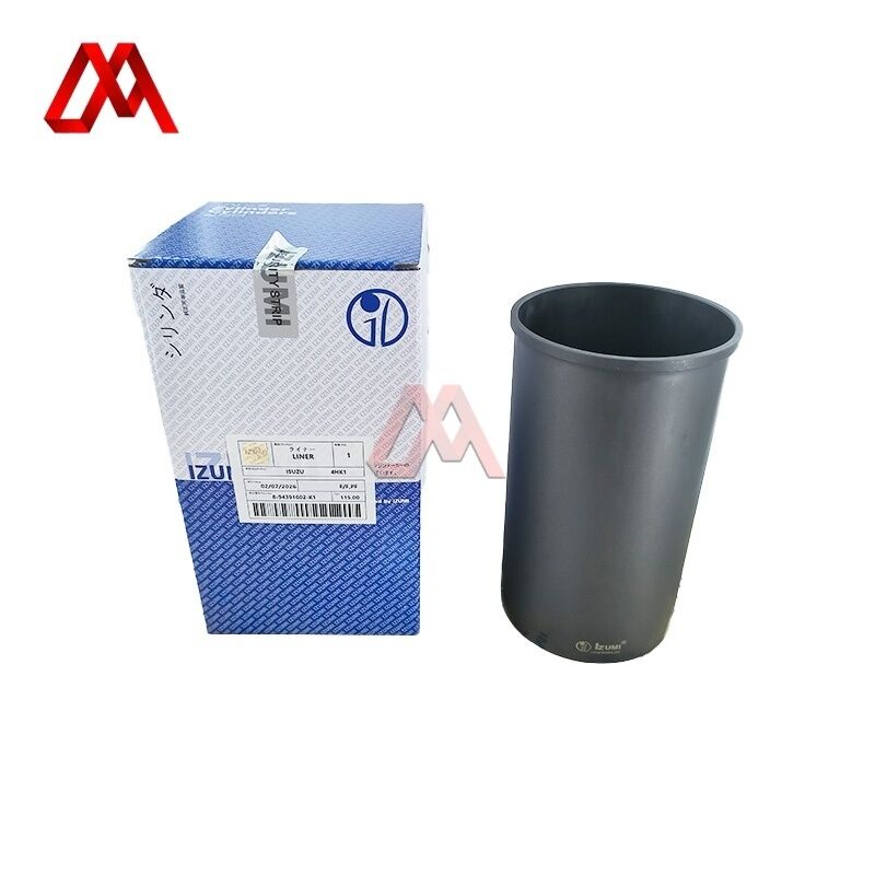 ISUZU 8-94391602-1 8-94391603-1 4HK1 LINER; C/BL
