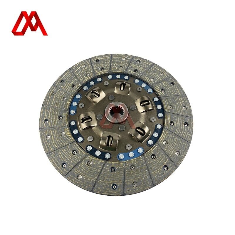 8971629660 Clutch Disc 8-97162966-0 For ISUZU NPR NQR 4HF1 4HG1