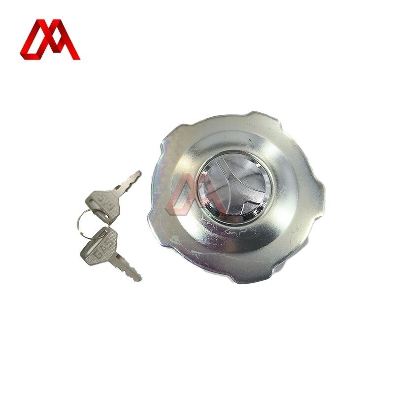 8-98108595-0 Fuel Tank Filler Cap 8981085950 Suitable for ISUZU CXZ CYZ 6WF1