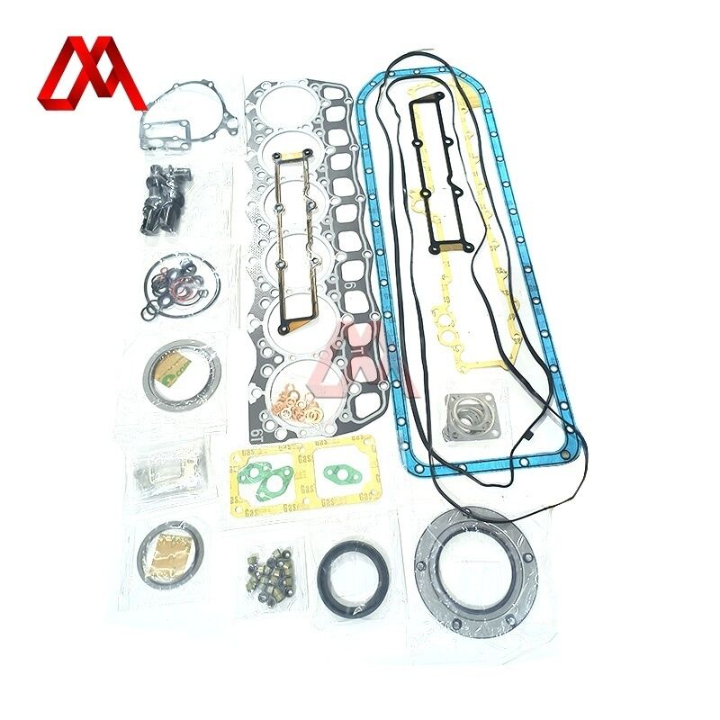ME994878 Engine Overhaul Gasket Kit For Mitsubishi 6D16 24 VALVE Truck Spare Parts