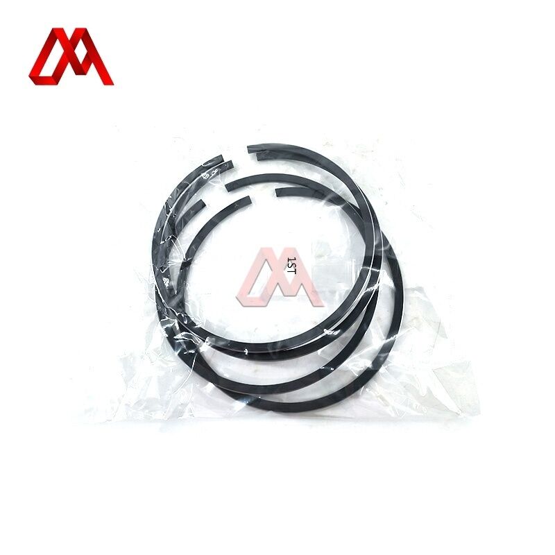 Diesel Engine Piston Ring Set ME997240 Suitable For Mitsubishi 4D34 Heavy Duty Truck Repair Parts
