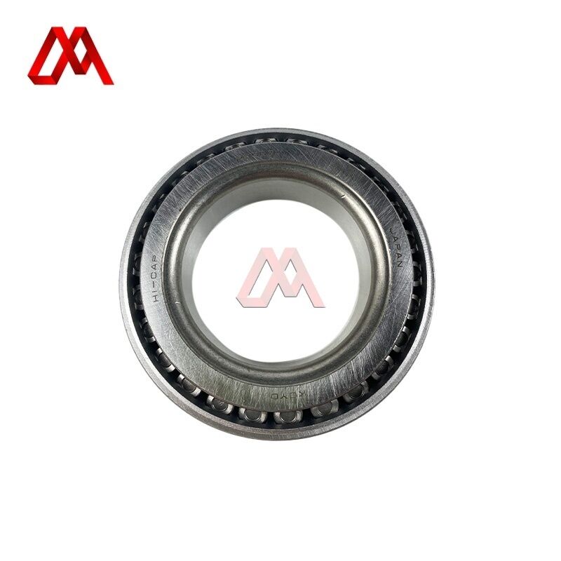 9-00093624-0 Rear Axle Hub Inner Bearing 9000936240 Suitable for ISUZU NKR NPR 4HF1