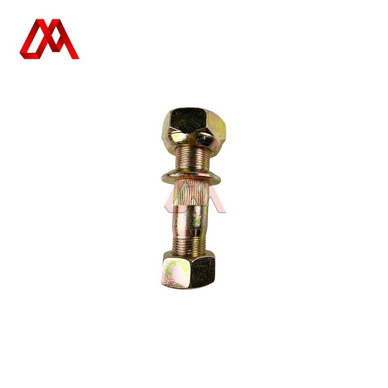 8-97081584-0 8970815840 Front Axle Wheel Pin RH Suitable For ISUZU NKR NPR 4HK1 4HG1