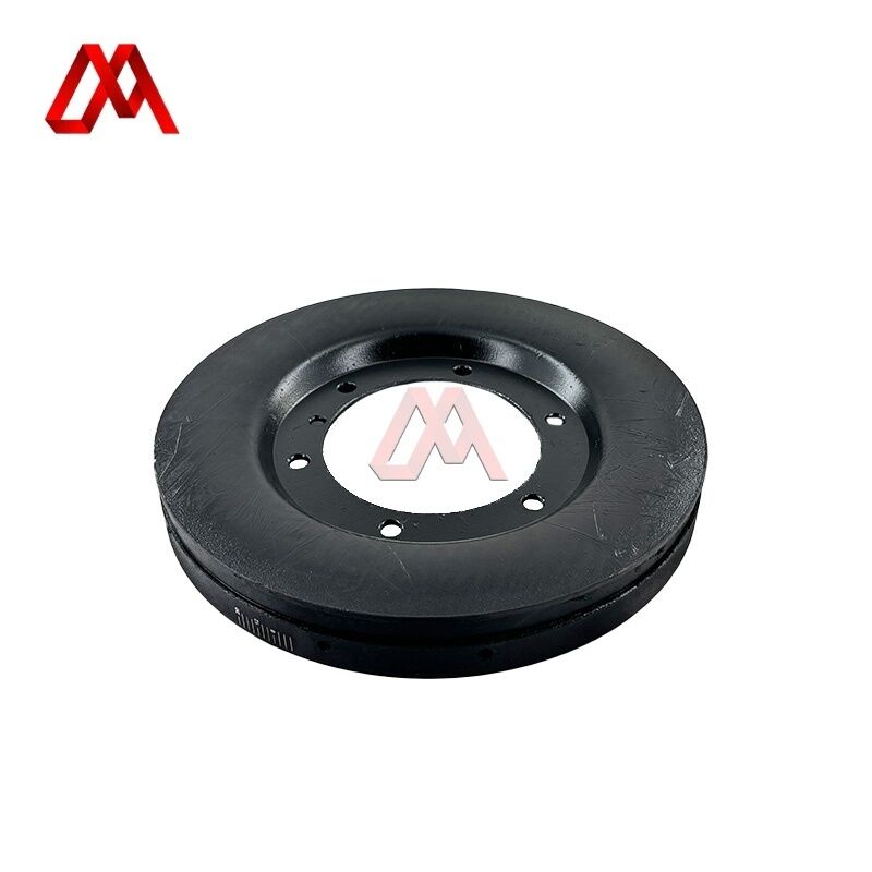 8-94395314-3 Crankshaft Damper 8943953143 Suitable for ISUZU FRR FSR FTR 6HH1