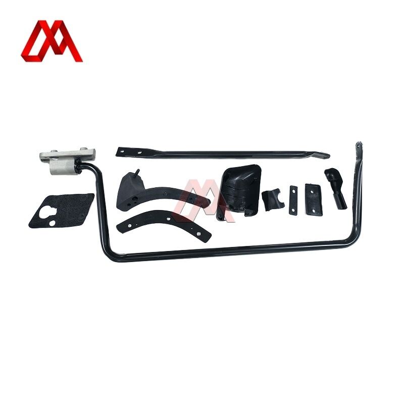 8-98067511-0 Mirror Side Stay 8980675110 for ISUZU NPR75 NLR85 