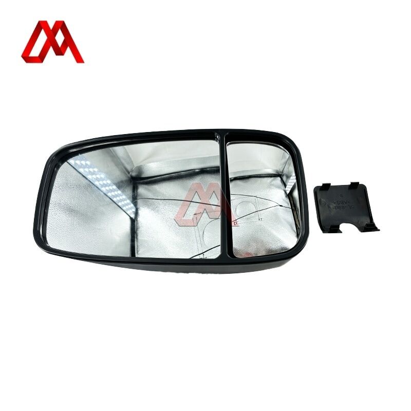 8980705010 8-98070501-0 Outside Mirror Assembly Suitable for ISUZU 700P 4HK1