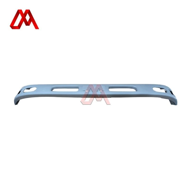 MC139302 Front Bumper for Mitsubishi CANTER FE84D FE85D 