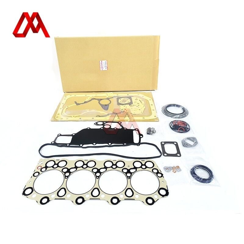 ME996357 FULL GASKET KIT FOR MITSUBISHI FUSO CANTER TRUCK 4D34-T 