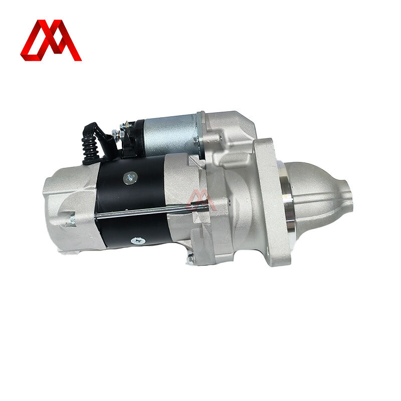 Starter Motor 23300-Z5519 For Nissan