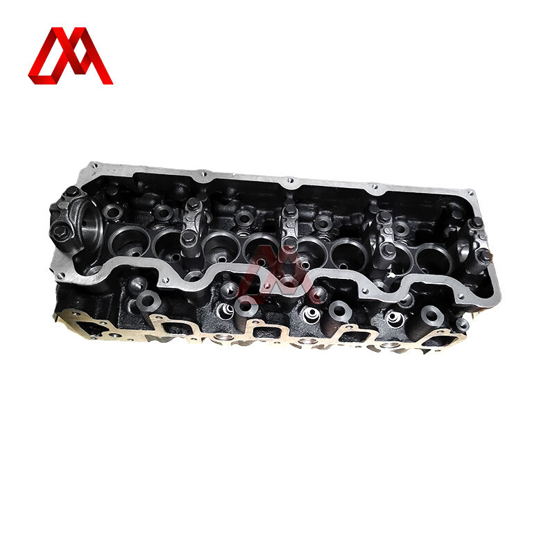 11101-05030 Cylinder Head for Toyota 