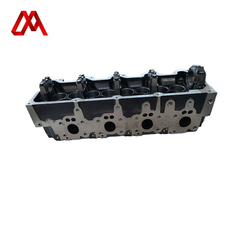11101-54120 Cylinder Head For Toyota 2L 2LT Engine
