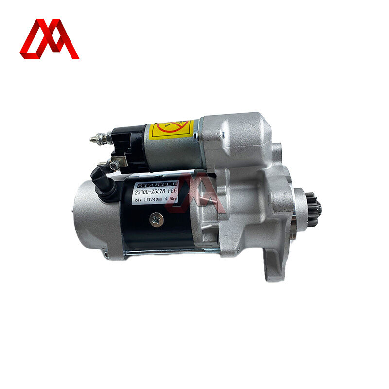 23300-Z5578 Starter Motor for Nissan 