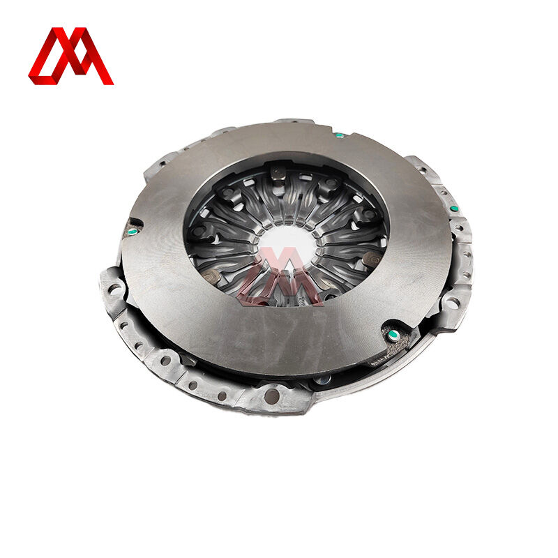 41300-V7150 Clutch Pressure Plate for JAC T6