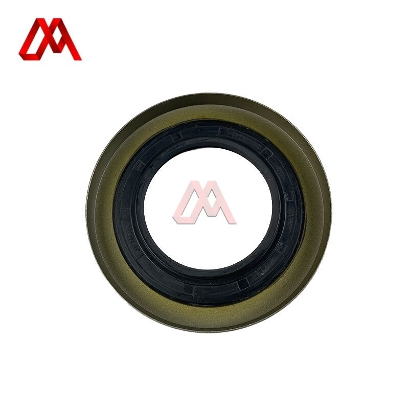 8944080830 8-94408083-0 Isuzu 6BD1 4BD1 Rear Output Cover Oil Seal 1096254840 1-09625484-0
