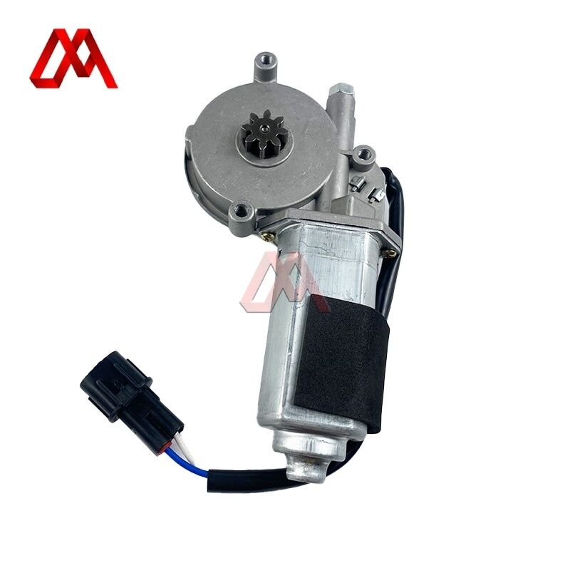 8978984800 8-97898480-0 Front Door Power Window Regulator Suitable for ISUZU NKR NPR NPR66 4HF1