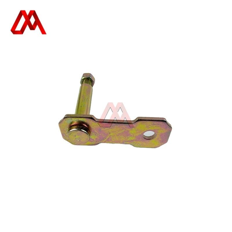 8-94113322-1 Rear Spring Shackle 8941133221 Suitable for ISUZU NKR