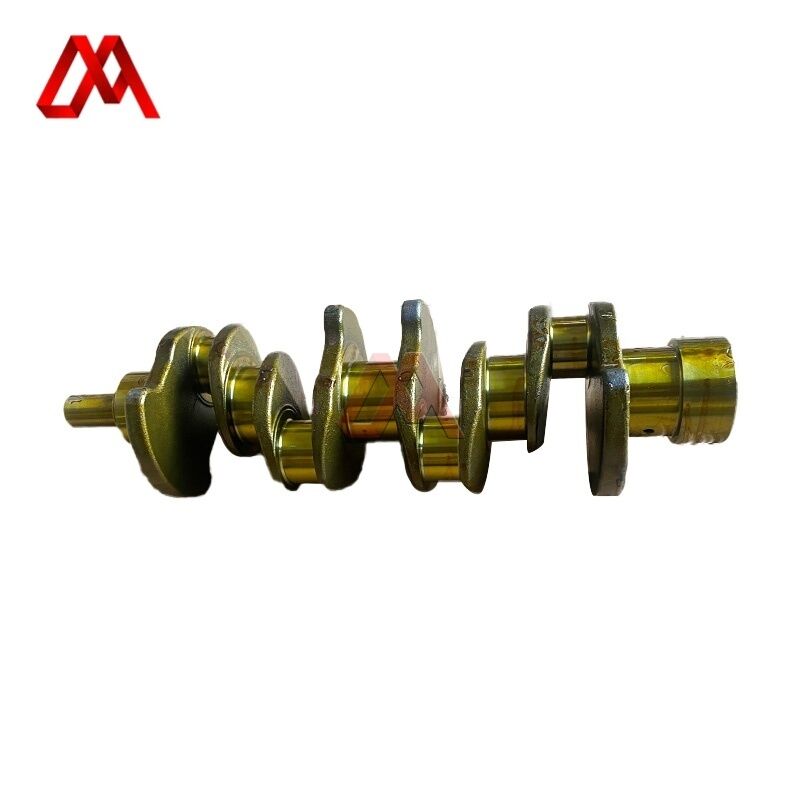 Crankshaft 8-94139669-0 8-94159768-0 8941396690 8941597680 for Isuzu C240 C240PKJ Engine