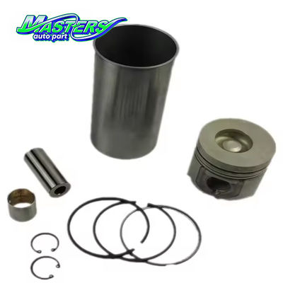 Masters ODM Motor Zylinder Hülsen Block Liner Kit 5878140910 für ISUZU 4KH1