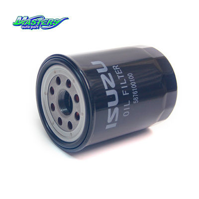 4JB1 4KH1 Isuzu Ölfilter Motorenölreiniger 5876100100