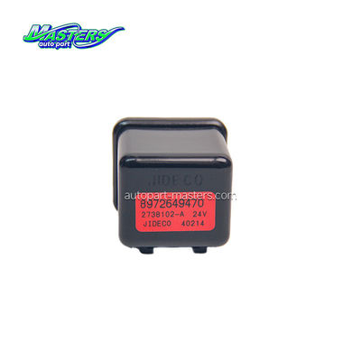 Masters 8-97264947-0 Starter Relais 8972649470 für ISUZU NQR75 4HK1