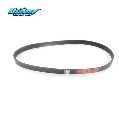 Original-Kühlventilergurt für ISUZU BVP Modell 1876101060 & 8976118600