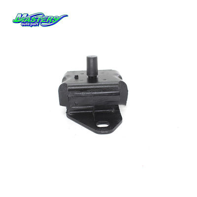 Original Motor Front Mount Gummi Kissen ISUZU BVP Modell 5876101870 & 8970806200