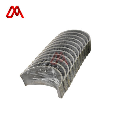 LKW-Motorteile Pleuellager 0,25 R445K OEM 1-12272068-0 1122720680 1-12272068-KD für ISUZU FVR 6SD1