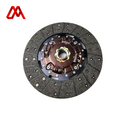Kupplungsscheibe 5-87610049-2 5876100492 für ISUZU NKR 4JH1 Lkw-Motor-Ersatzteile