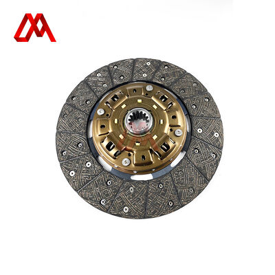 OEM Standard 5-87610077-0 5876100770 Kupplungsscheibe kompatibel mit ISUZU NKR 4JJ1 LKW