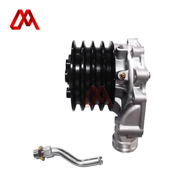 8976027810 8-97602781-0 mit Gasket-Wasserpumpenanlage für ISUZU 6HE1-T FSR FTR