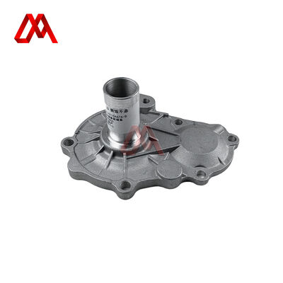 8-97102372-0 8971023720 Abgasbremsventil für Isuzu 100P