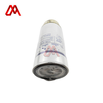 8-97605118-1 8-98081862-0 8980818620 Dual Filterpatrone für ISUZU CXZ81 10PE1 geeignet