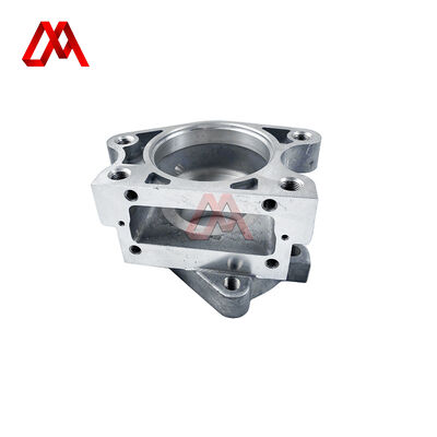 8-98004292-2 8980042922 Wasserpumpen-Baugruppe passend für ISUZU 4JJ1T NLR85