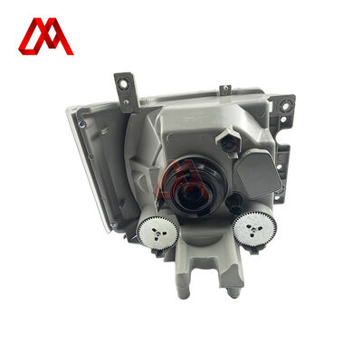 8-98098482-0 8-98095405-0 Scheinwerfer-Baugruppe 8980984820 8980954050 Passend für ISUZU 700P