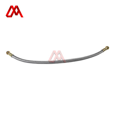 A092 3535200 Auto-Klimakompressor-Verbindungsrohr für LKW-Ersatzteile