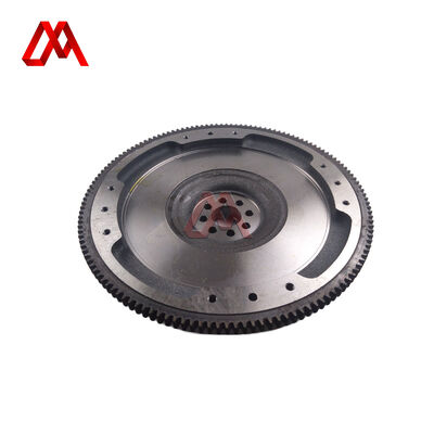 4JJ1T NLR85 NKR Isuzu NPR Teile Schwungrad 8-98148063-0 8-98012825-2 8981480630 8980128252