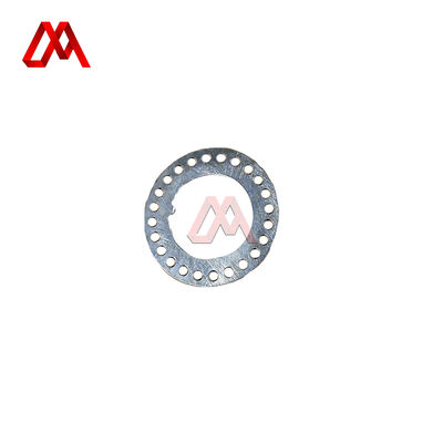 9-09653002-0 9096530020 Hinterachs-Nussverschluss Waschmaschine für Isuzu 700P Lkw Prats CXZ